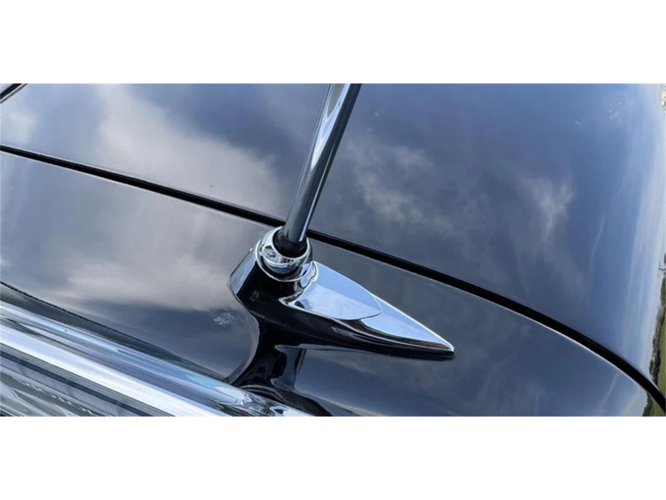 1957 Chevrolet Bel Air - Image 27 of 31