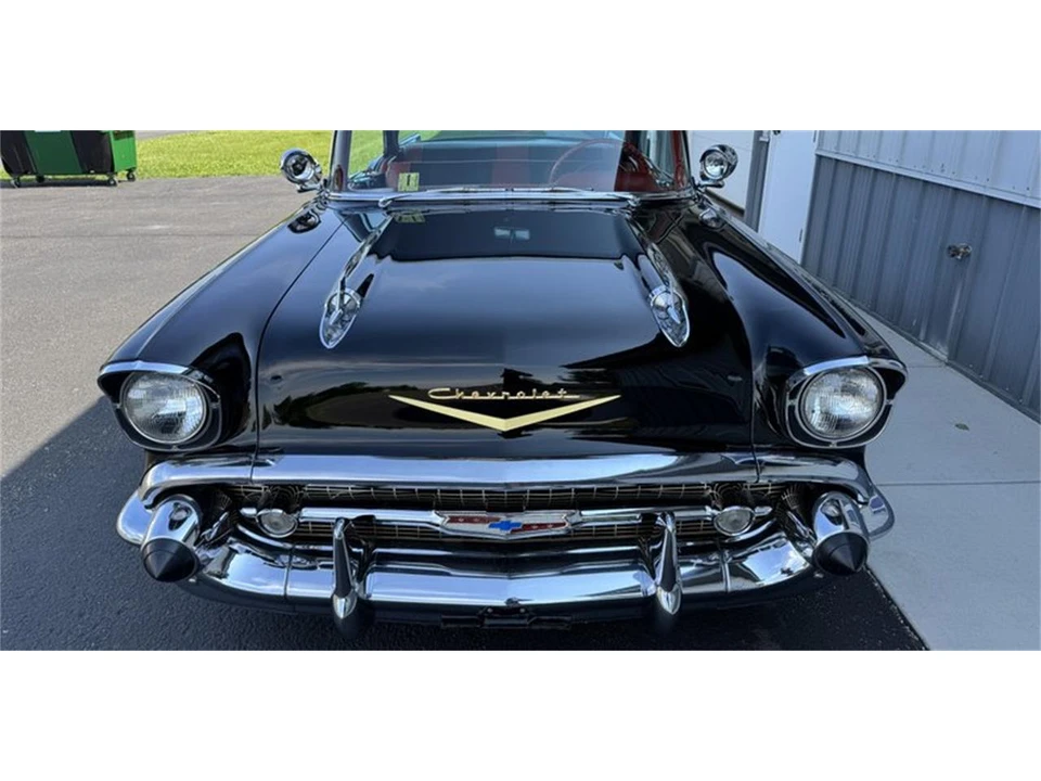 1957 Chevrolet Bel Air - Image 6 of 31