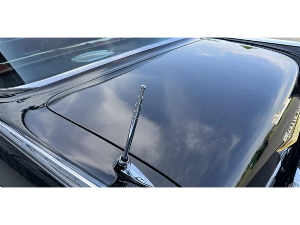 1957 Chevrolet Bel Air - Image 26 of 31