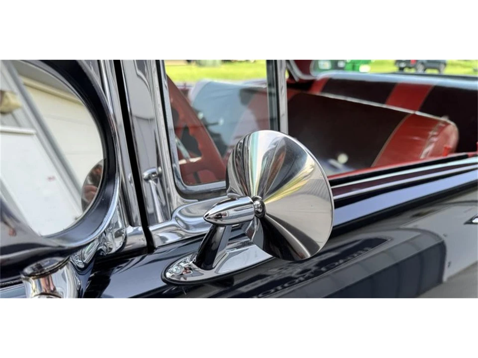 1957 Chevrolet Bel Air - Image 24 of 31