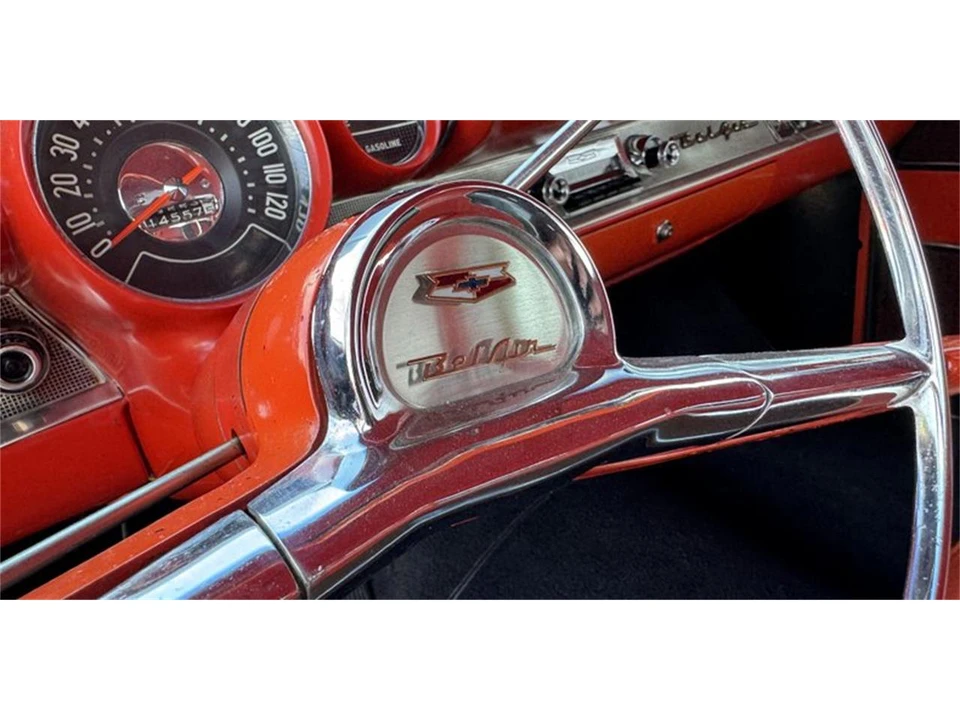 1957 Chevrolet Bel Air - Image 31 of 31