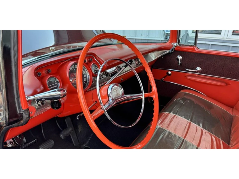 1957 Chevrolet Bel Air - Image 30 of 31