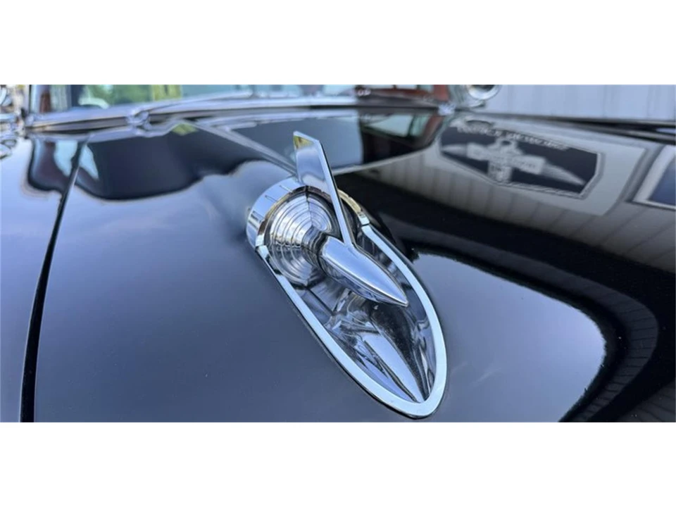 1957 Chevrolet Bel Air - Image 12 of 31