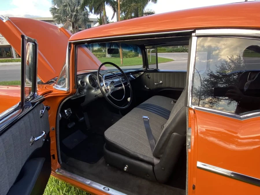 1957 Chevrolet Bel Air - Image 13 of 16