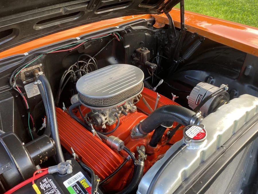 1957 Chevrolet Bel Air - Image 14 of 16