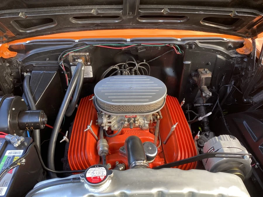 1957 Chevrolet Bel Air - Image 15 of 16