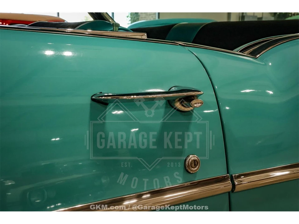 1957 Chevrolet Tri-Five Bel Air 2-Door Hardtop & Coupe - Image 31 of 31