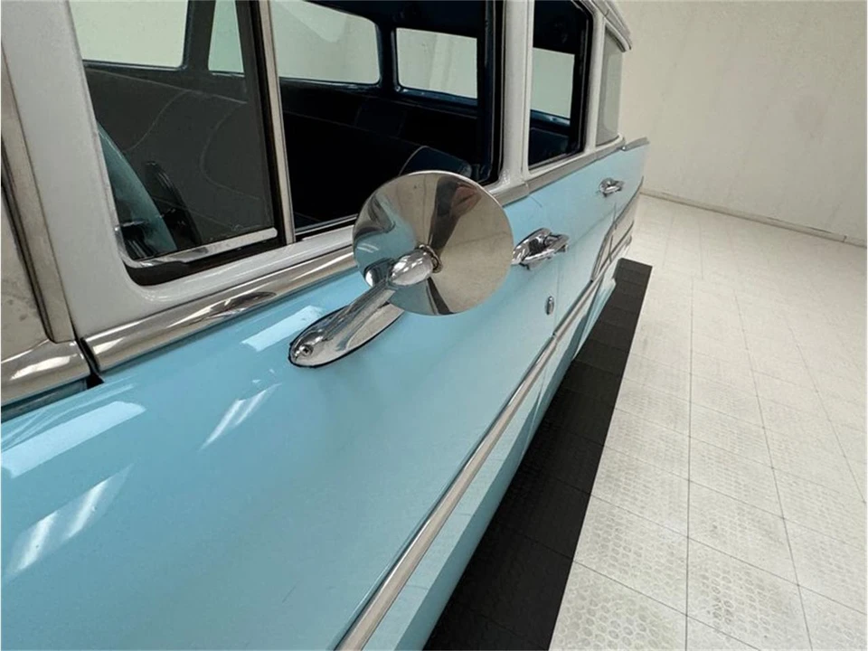 1957 Chevrolet Bel Air - Image 16 of 31