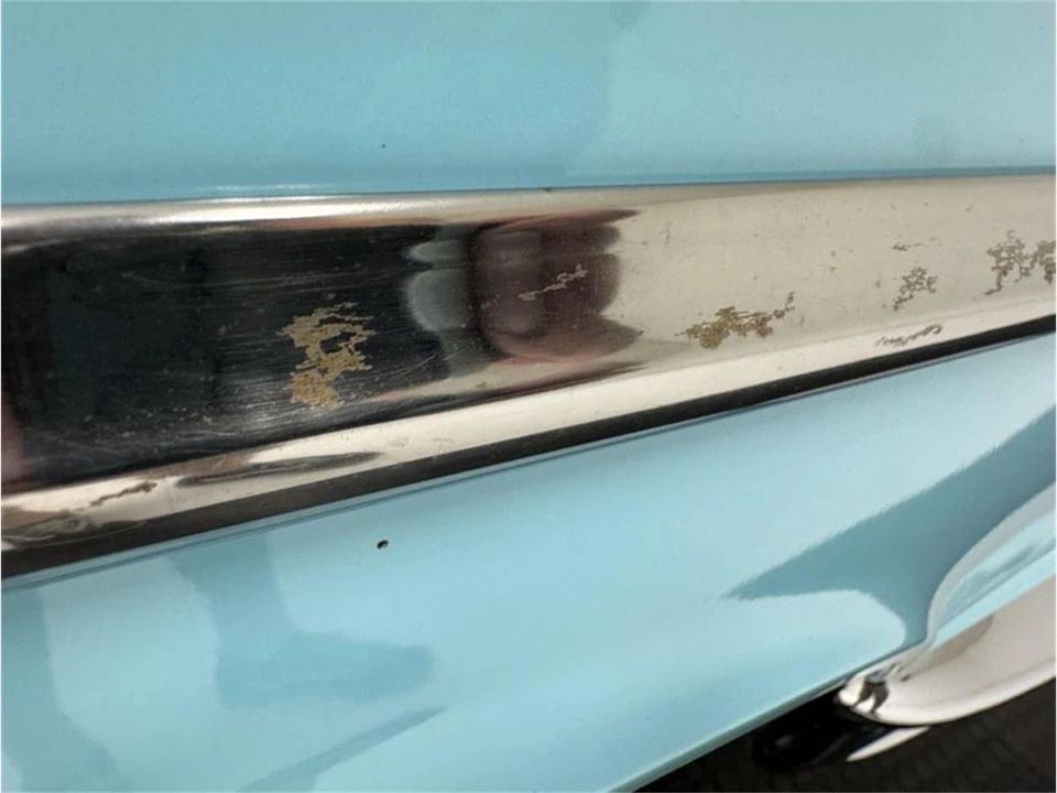 1957 Chevrolet Bel Air - Image 26 of 31