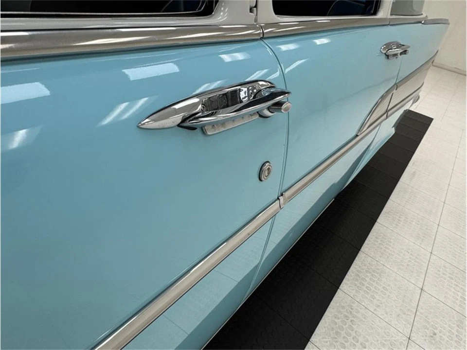1957 Chevrolet Bel Air - Image 17 of 31