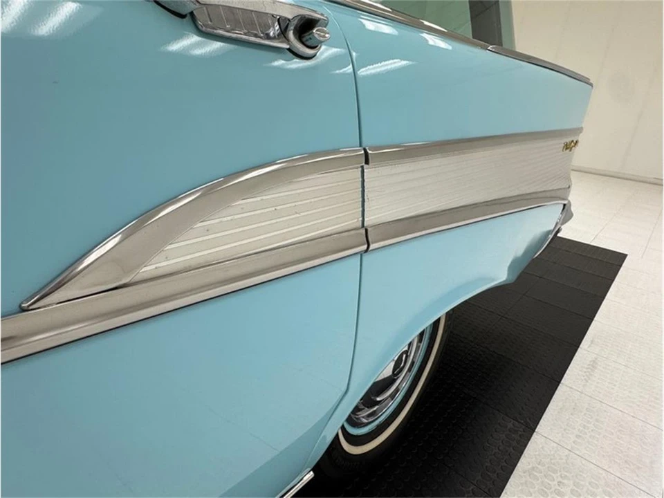 1957 Chevrolet Bel Air - Image 18 of 31