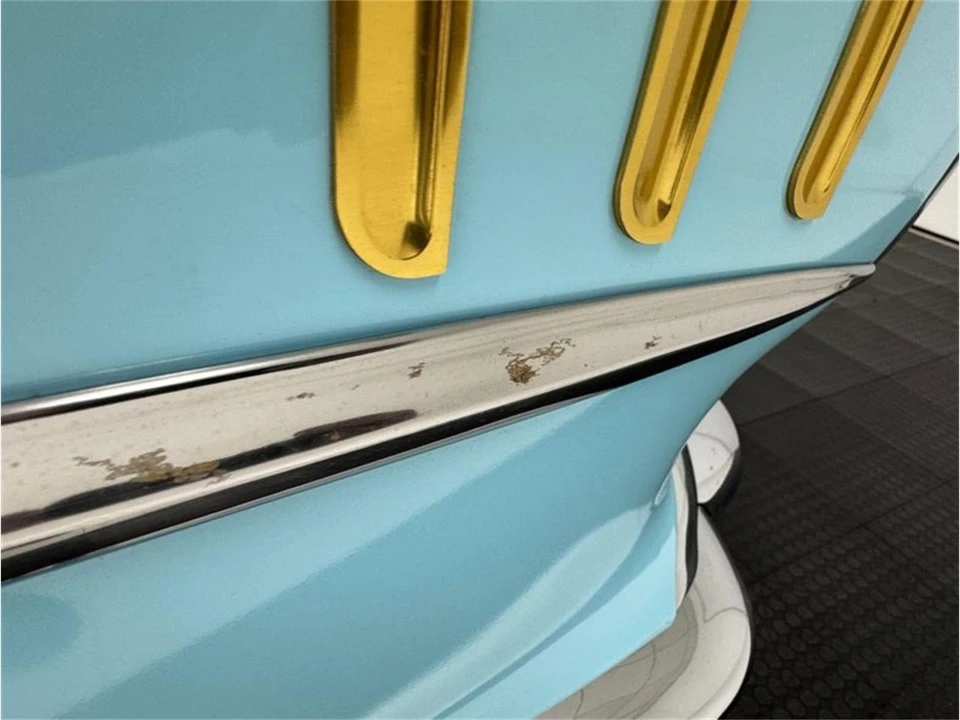 1957 Chevrolet Bel Air - Image 29 of 31