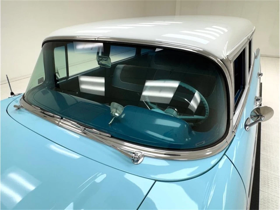 1957 Chevrolet Bel Air - Image 14 of 31