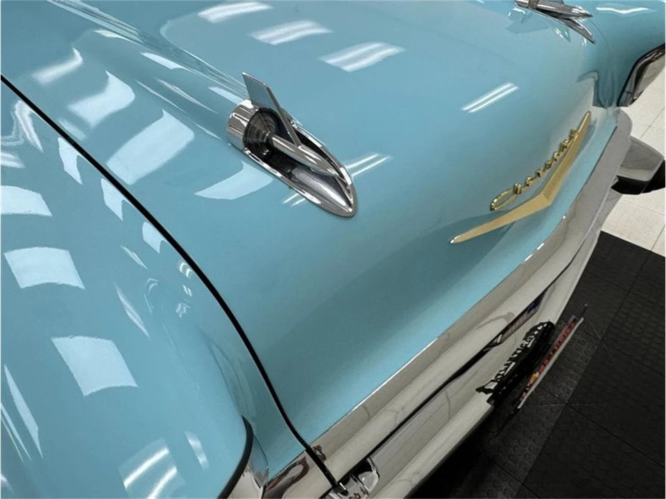 1957 Chevrolet Bel Air - Image 30 of 31