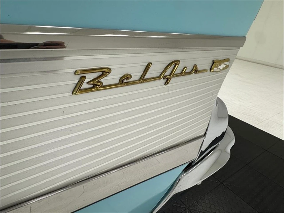 1957 Chevrolet Bel Air - Image 20 of 31