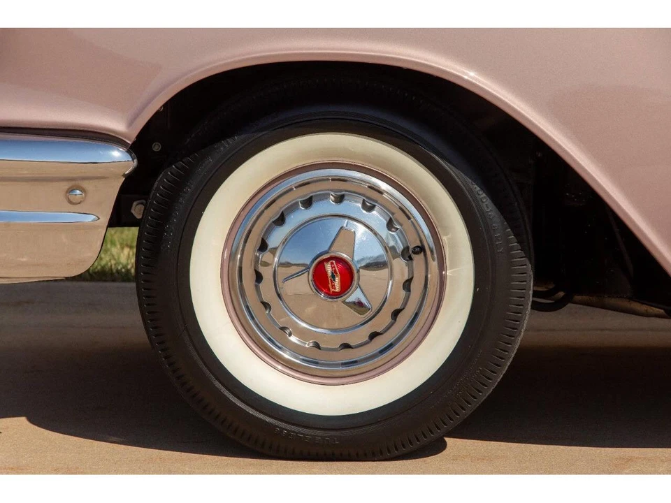 1957 Chevrolet Bel Air - Image 11 of 31