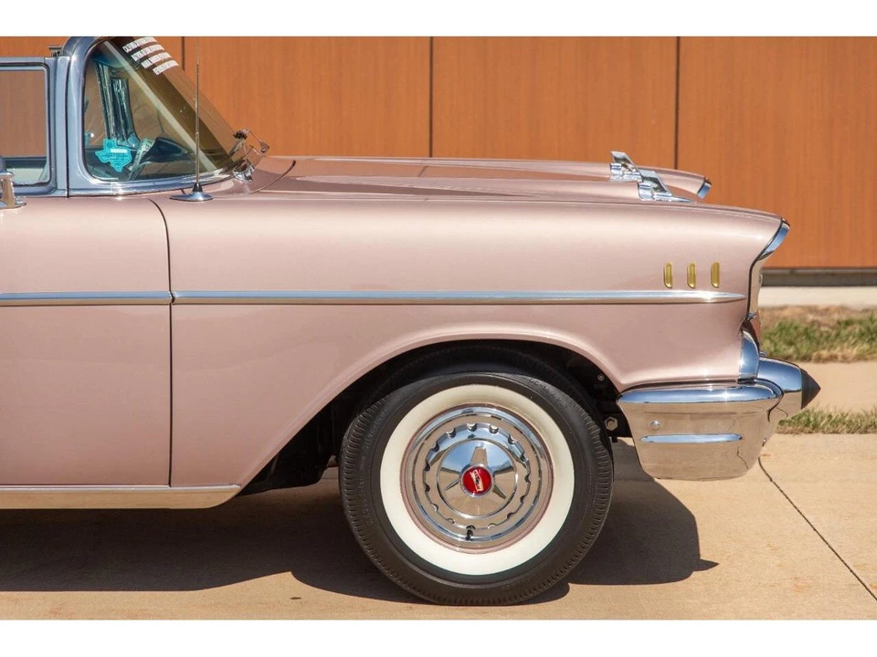 1957 Chevrolet Bel Air - Image 16 of 31