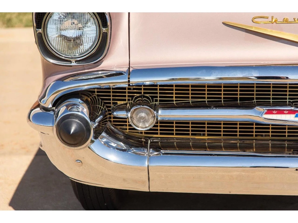 1957 Chevrolet Bel Air - Image 26 of 31