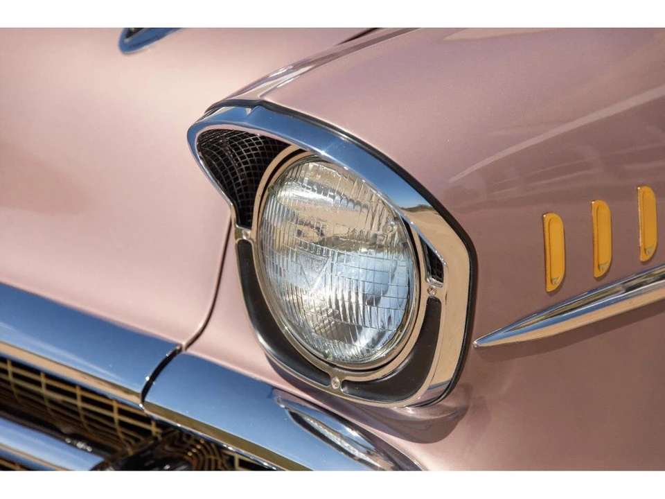 1957 Chevrolet Bel Air - Image 31 of 31