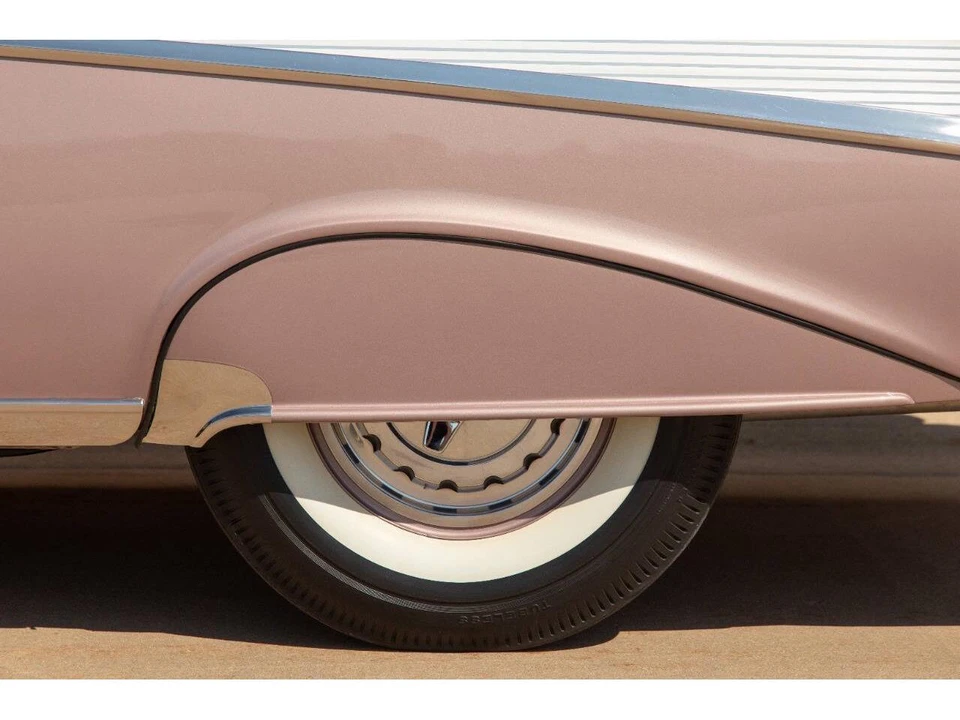 1957 Chevrolet Bel Air - Image 7 of 31