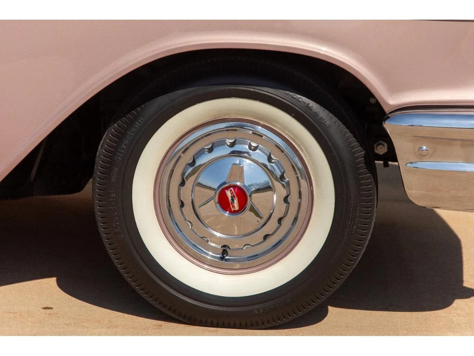 1957 Chevrolet Bel Air - Image 12 of 31