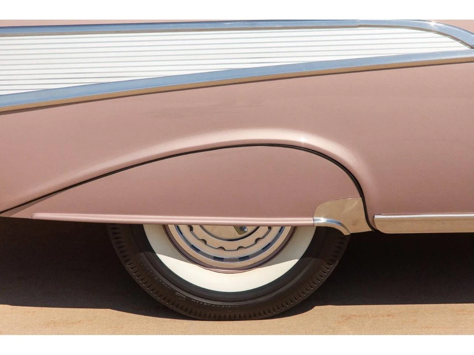 1957 Chevrolet Bel Air - Image 13 of 31