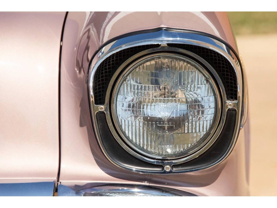 1957 Chevrolet Bel Air - Image 29 of 31