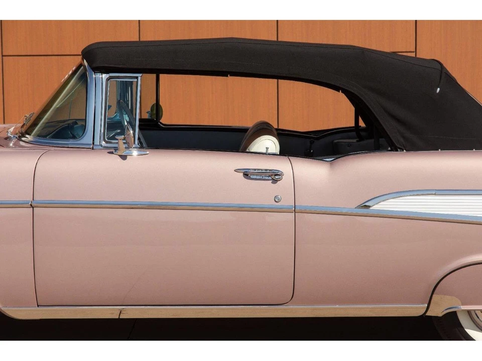 1957 Chevrolet Bel Air - Image 5 of 31