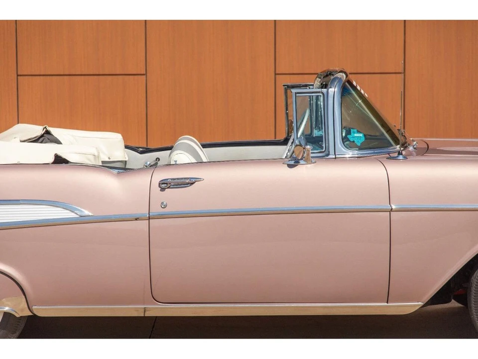 1957 Chevrolet Bel Air - Image 15 of 31
