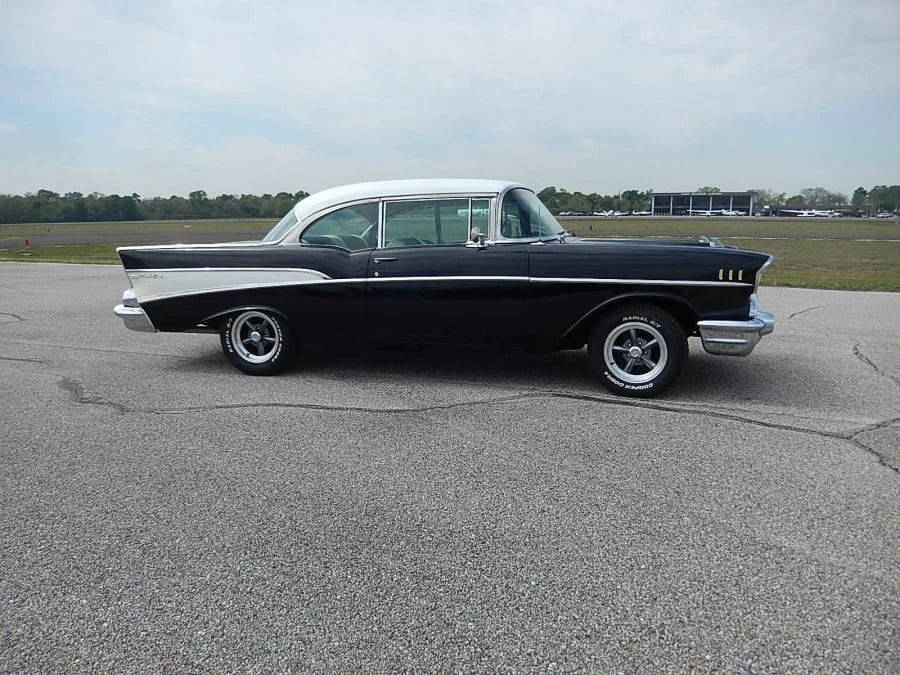 1957 Chevrolet Bel Air - Image 2 of 11