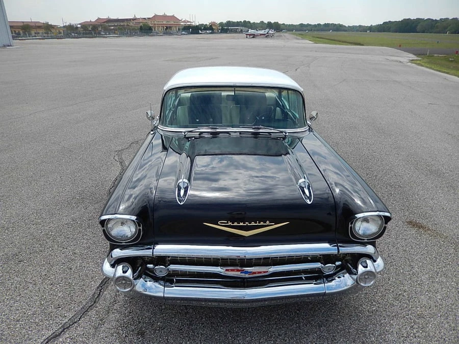 1957 Chevrolet Bel Air - Image 6 of 11