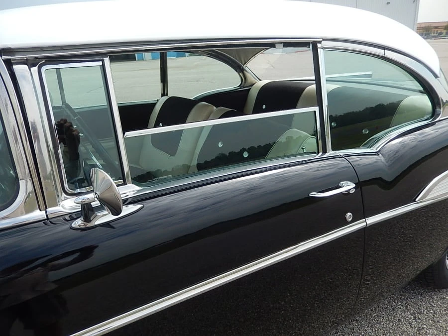 1957 Chevrolet Bel Air - Image 8 of 11