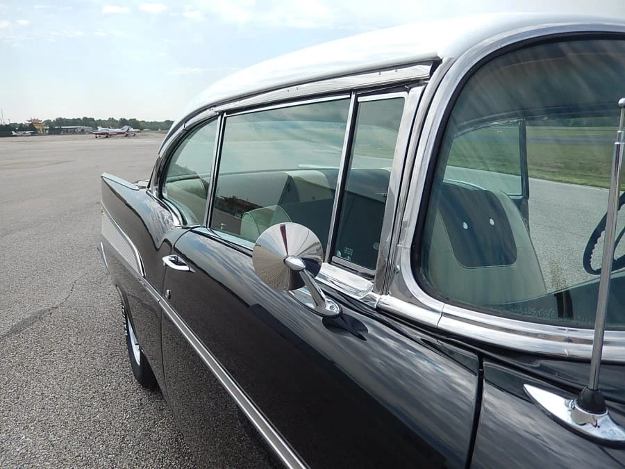 1957 Chevrolet Bel Air - Image 9 of 11