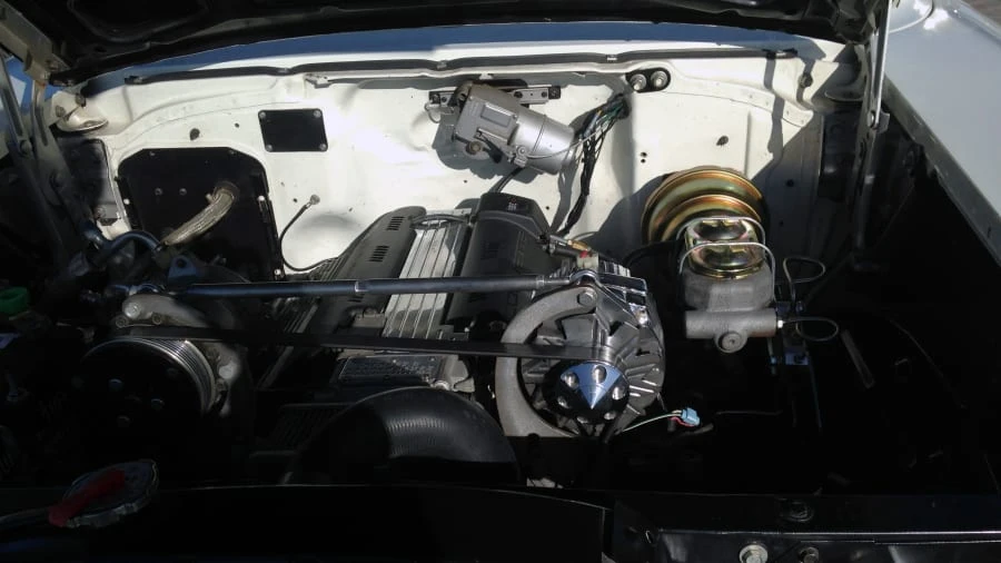1957 Chevrolet Bel Air - Image 5 of 5