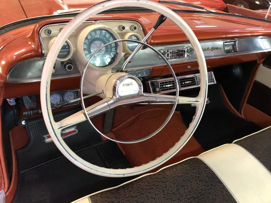 1957 Chevrolet Bel Air - Image 4 of 7