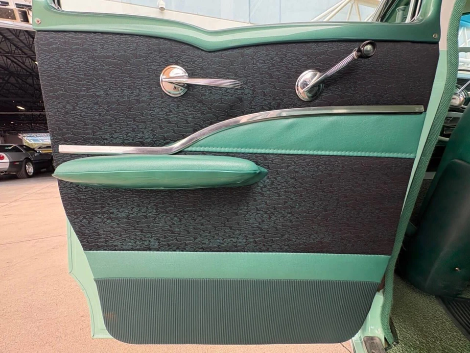 1957 Chevrolet Tri-Five Bel Air 2-Door Hardtop & Coupe - Image 29 of 31