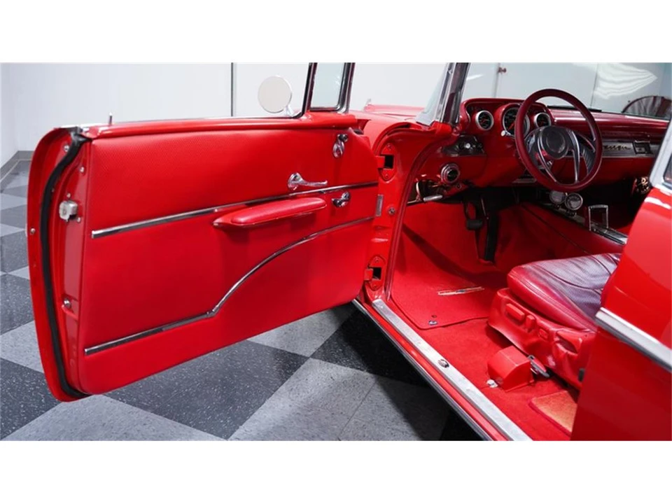 1957 Chevrolet Bel Air - Image 28 of 31