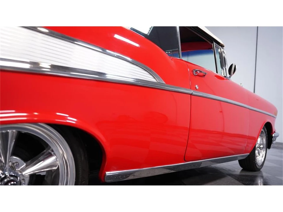 1957 Chevrolet Bel Air - Image 22 of 31