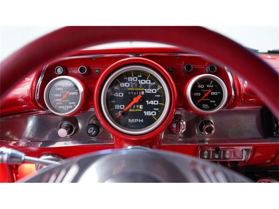 1957 Chevrolet Bel Air - Image 31 of 31