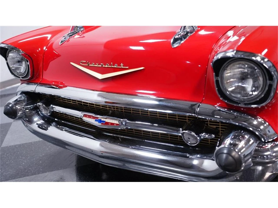 1957 Chevrolet Bel Air - Image 17 of 31
