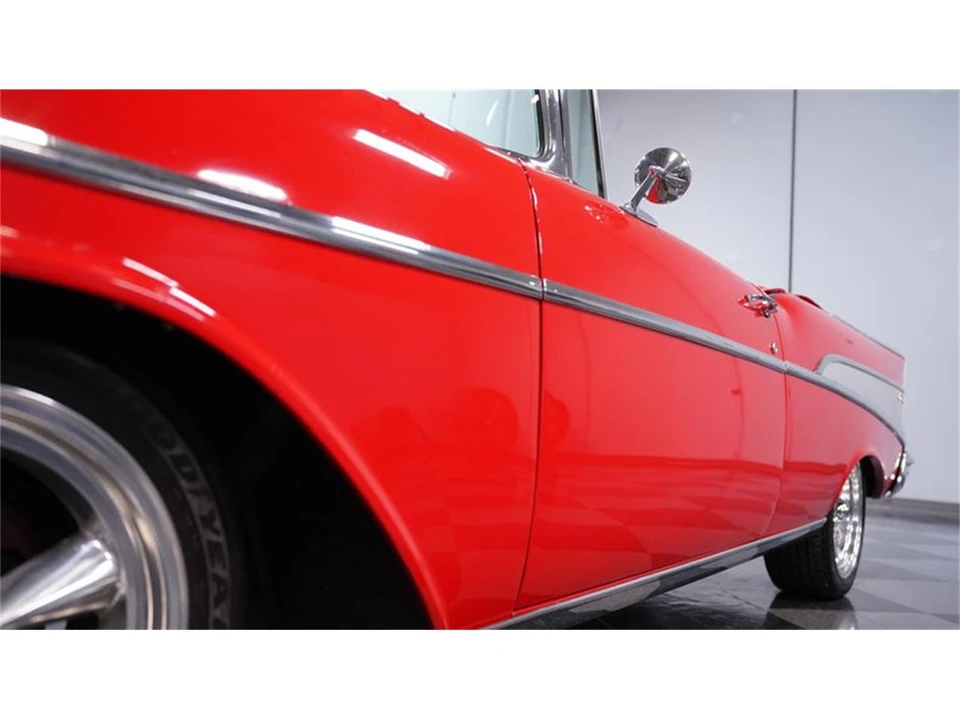 1957 Chevrolet Bel Air - Image 18 of 31