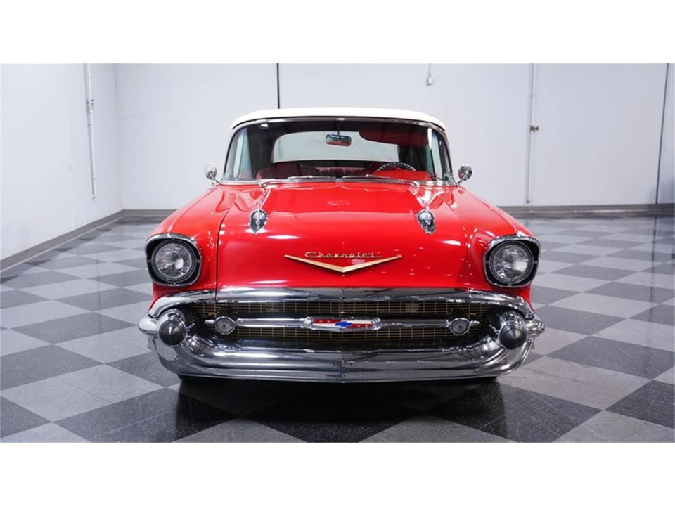 1957 Chevrolet Bel Air - Image 15 of 31