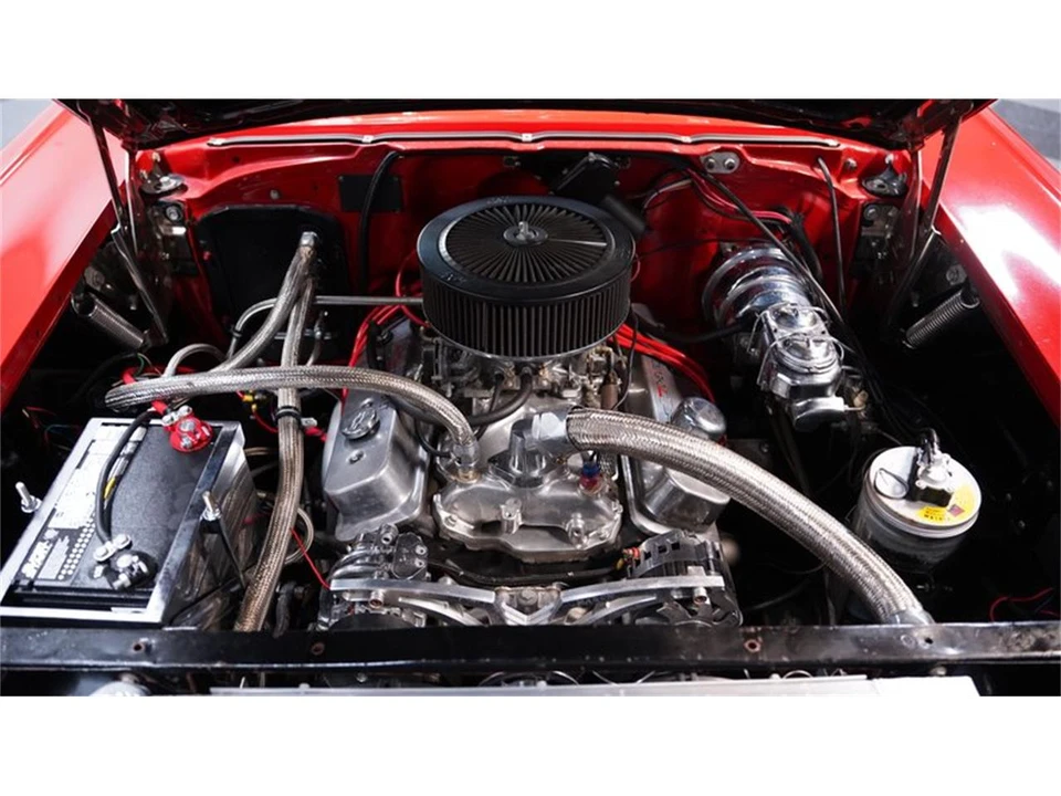 1957 Chevrolet Bel Air - Image 3 of 31