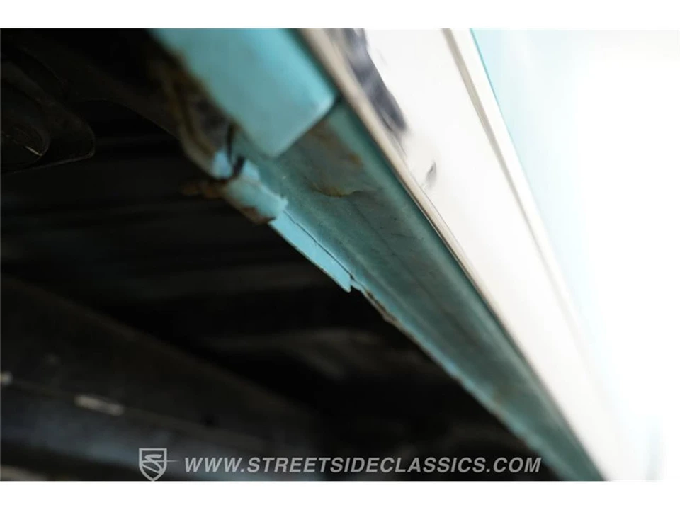 1957 Chevrolet Tri-Five Bel Air 2-Door Hardtop & Coupe - Image 24 of 31