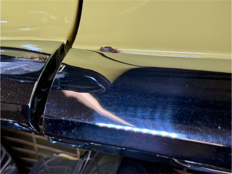 1957 Chevrolet Tri-Five Bel Air 2-Door Hardtop & Coupe - Image 24 of 31