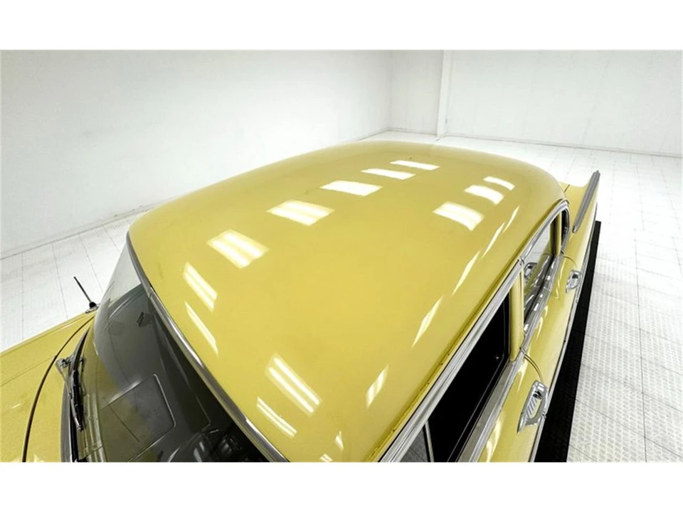 1957 Chevrolet Tri-Five Bel Air 2-Door Hardtop & Coupe - Image 14 of 31