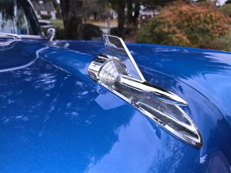 1957 Chevrolet Tri-Five Bel Air 2-Door Hardtop & Coupe - Image 12 of 31