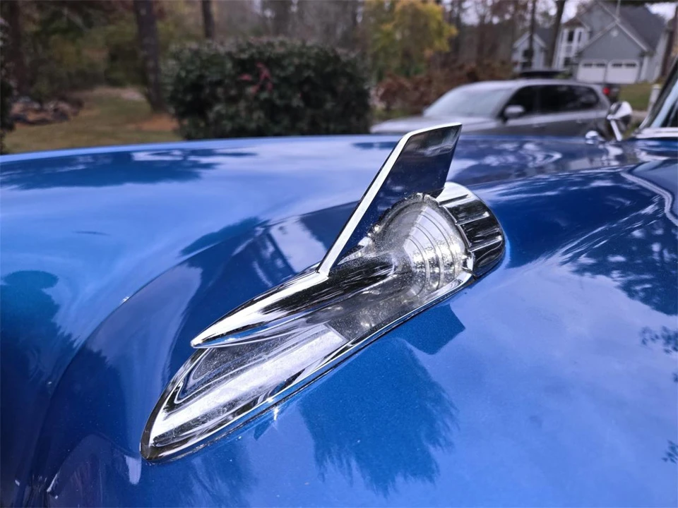 1957 Chevrolet Tri-Five Bel Air 2-Door Hardtop & Coupe - Image 10 of 31