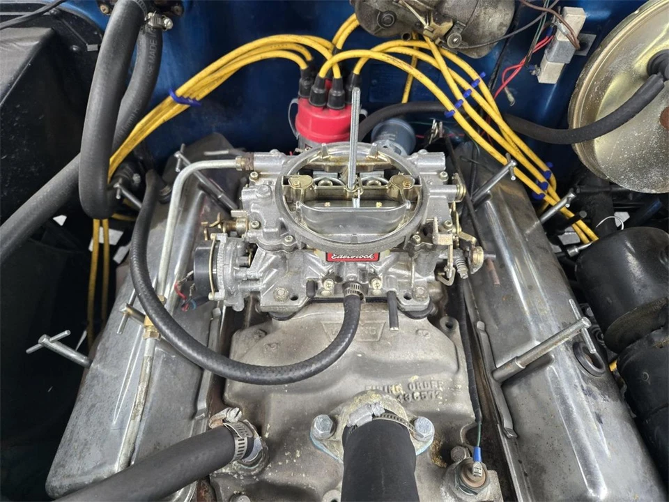 1957 Chevrolet Bel Air - Image 21 of 31