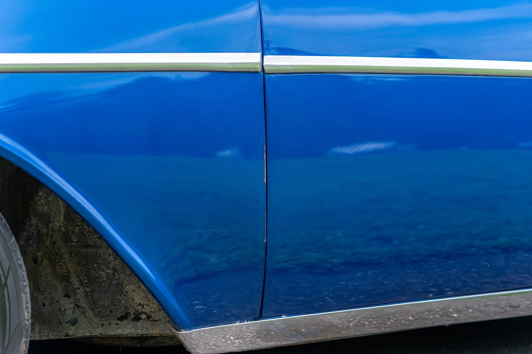 1957 Chevrolet Tri-Five Bel Air Sedan & Wagon - Image 23 of 31